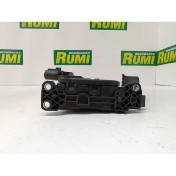 Recambio de potenciometro pedal para ford fiesta (cbk) ambiente referencia OEM IAM 6PV00856700 2S619F836AA 2S619F836AA 