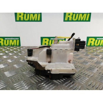 CERRADURA PUERTA DELANTERA DERECHA 1H1837016K 