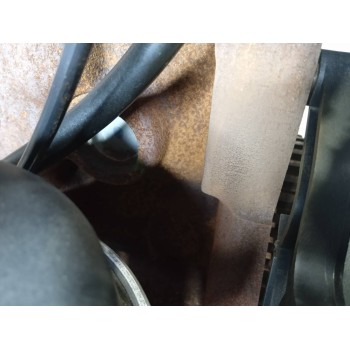 Recambio de motor completo para citroën c4 berlina 1.6 16v cat (nfu / tu5jp4) referencia OEM IAM NFU  