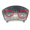 Recambio de cuadro instrumentos para ford transit connect (tc7) referencia OEM IAM 9T1T10849AE  