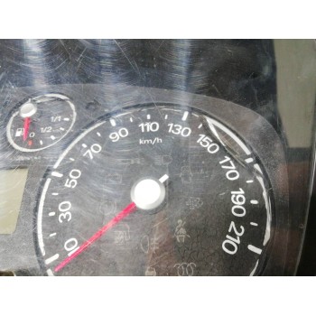 Recambio de cuadro instrumentos para ford transit connect (tc7) referencia OEM IAM 9T1T10849AE  