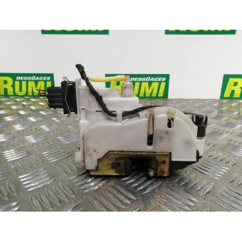 Recambio de cerradura puerta delantera derecha para volkswagen golf iii berlina (1h1) match referencia OEM IAM 1H1837016K  