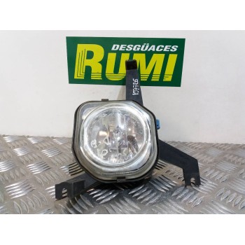 Recambio de faro antiniebla derecho para peugeot 306 berlina 3/4/5 puertas (s2) style referencia OEM IAM   