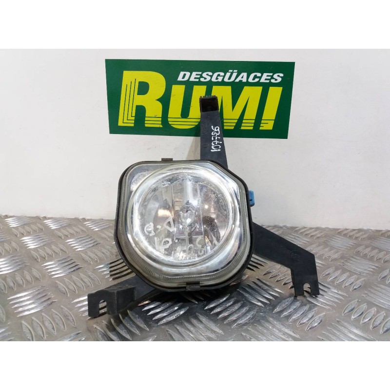 Recambio de faro antiniebla derecho para peugeot 306 berlina 3/4/5 puertas (s2) style referencia OEM IAM   