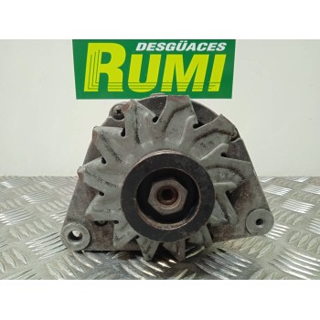 Recambio de alternador para citroën ax first d referencia OEM IAM 0120489467  