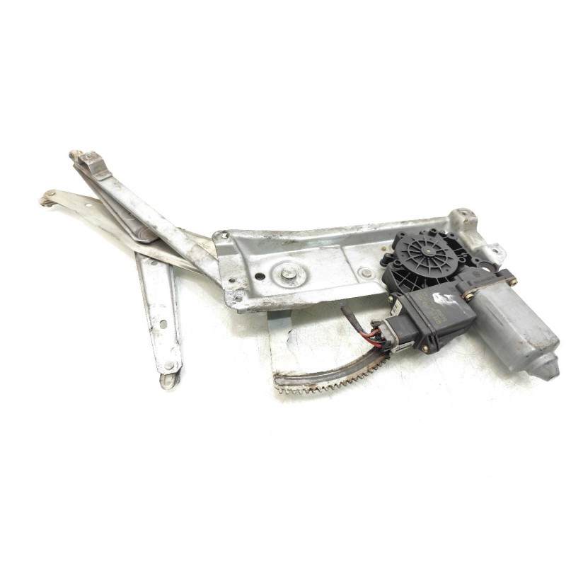 Recambio de elevalunas delantero izquierdo para opel vectra b berlina comfort referencia OEM IAM 77430007  