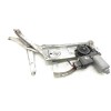Recambio de elevalunas delantero izquierdo para opel vectra b berlina comfort referencia OEM IAM 77430007  
