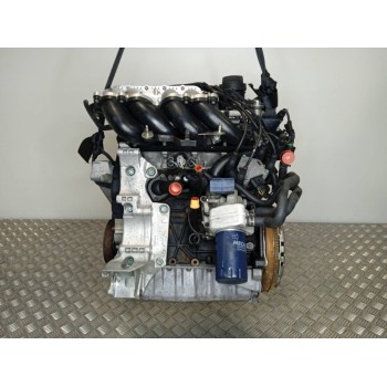 Recambio de motor completo para audi a3 (8l) 1.8 20v referencia OEM IAM AGN  