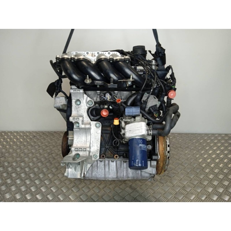 Recambio de motor completo para audi a3 (8l) 1.8 20v referencia OEM IAM AGN  