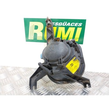 Recambio de faro antiniebla derecho para peugeot 306 berlina 3/4/5 puertas (s2) style referencia OEM IAM   