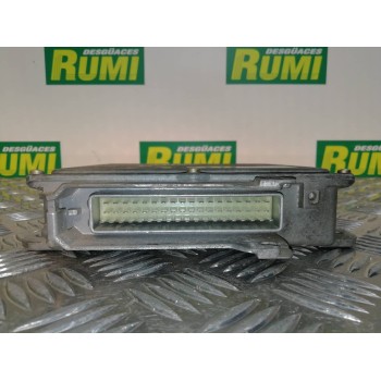 Recambio de centralita motor uce para opel sintra cd referencia OEM IAM 09134874 0261204971 