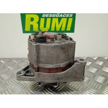 Recambio de alternador para citroën ax first d referencia OEM IAM 0120489467  