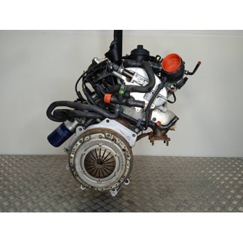 Recambio de motor completo para audi a3 (8l) 1.8 20v referencia OEM IAM AGN  