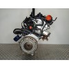 Recambio de motor completo para audi a3 (8l) 1.8 20v referencia OEM IAM AGN  