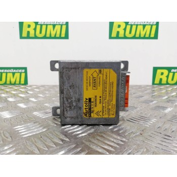 Recambio de centralita airbag para citroën xsara berlina 1.4 satisfaction referencia OEM IAM 9636894280 550741100 