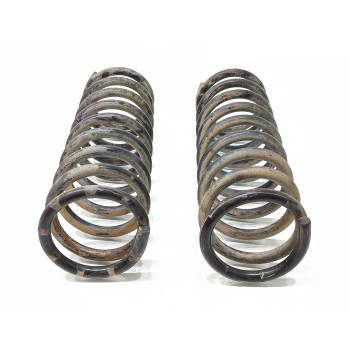 Recambio de muelle amortiguacion para jeep gr.cherokee (wj/wg) 2.7 crd limited referencia OEM IAM   