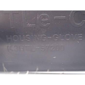 Recambio de guantera para hyundai tucson 1.7 crdi cat referencia OEM IAM K3HTL57200  