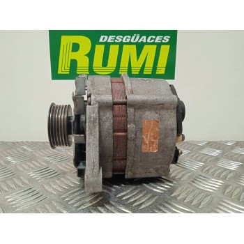 Recambio de alternador para citroën ax first d referencia OEM IAM 0120489467  