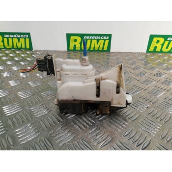 Recambio de cerradura puerta trasera derecha para volkswagen golf iii berlina (1h1) match referencia OEM IAM 1H4839016G  