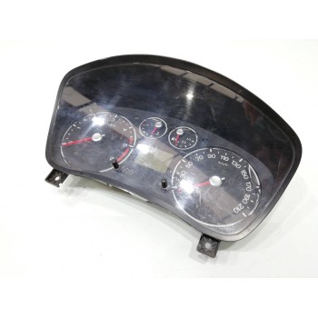 Recambio de cuadro instrumentos para ford transit connect (tc7) referencia OEM IAM 9T1T10849AE  