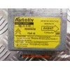 Recambio de centralita airbag para citroën xsara berlina 1.4 satisfaction referencia OEM IAM 9636894280 550741100 