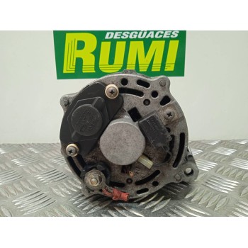 Recambio de alternador para citroën ax first d referencia OEM IAM 0120489467  