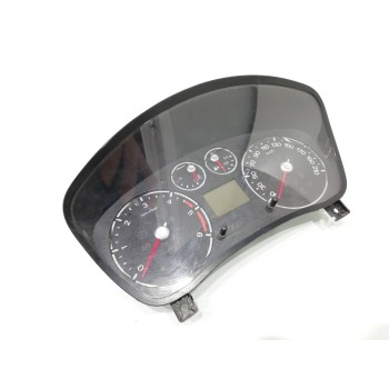 Recambio de cuadro instrumentos para ford transit connect (tc7) referencia OEM IAM 9T1T10849AE  