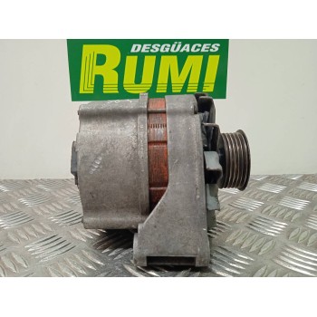 Recambio de alternador para citroën ax first d referencia OEM IAM 0120489467  