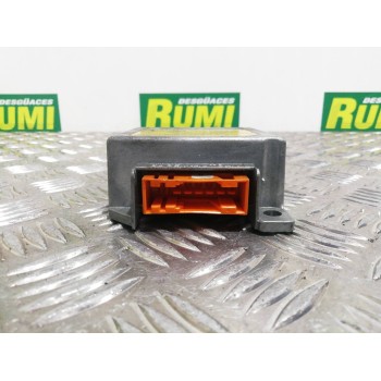 Recambio de centralita airbag para citroën xsara berlina 1.4 satisfaction referencia OEM IAM 9636894280 550741100 
