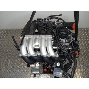 Recambio de motor completo para audi a3 (8l) 1.8 20v referencia OEM IAM AGN  