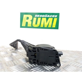 Recambio de potenciometro pedal para citroën berlingo 1.6 hdi 75 sx familiar referencia OEM IAM 0280755035 9655467180 