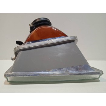 Recambio de faro izquierdo para peugeot 205 berlina referencia OEM IAM 0277R20  