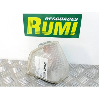 Recambio de piloto delantero derecho para citroën bx berlina 14 re kat classic referencia OEM IAM   