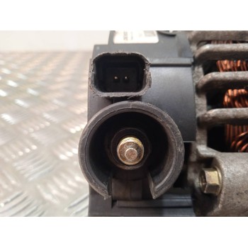 Recambio de alternador para peugeot 206 cc cc referencia OEM IAM 9641398480 63321733 