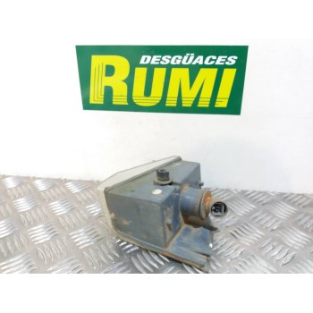 Recambio de piloto delantero derecho para citroën bx berlina 14 re kat classic referencia OEM IAM   