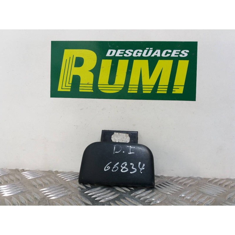 Recambio de maneta exterior delantera izquierda para citroën berlingo 1.6 16v satisfaction familiar referencia OEM IAM   