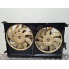 Recambio de electroventilador para opel vectra c berlina club referencia OEM IAM 13114370 874648L 13114542 875498T 870705P