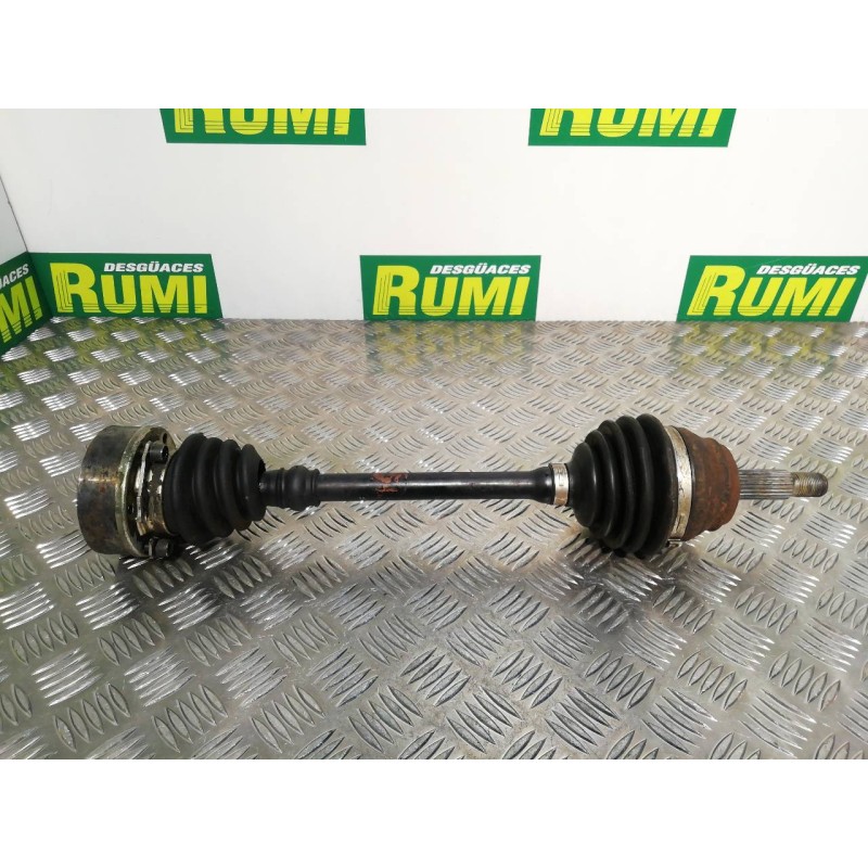 Recambio de transmision delantera izquierda para volkswagen golf iii berlina (1h1) match referencia OEM IAM   