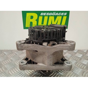 Recambio de alternador para peugeot 206 cc cc referencia OEM IAM 9641398480 63321733 
