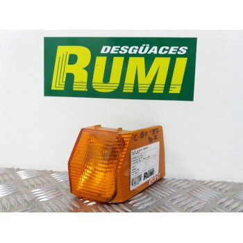 Recambio de piloto delantero izquierdo para citroën bx berlina 14 re referencia OEM IAM   