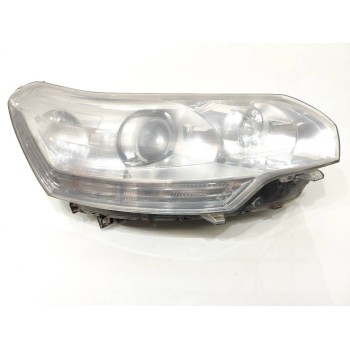 Recambio de faro derecho para citroën c5 berlina referencia OEM IAM 9689037780  