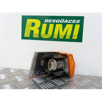 Recambio de piloto delantero izquierdo para citroën bx berlina 14 re referencia OEM IAM   