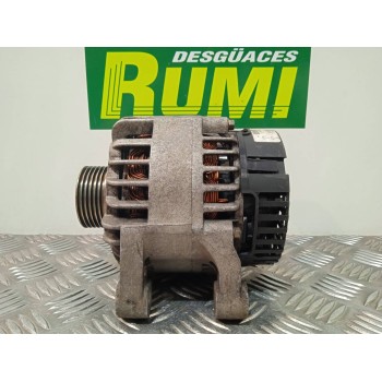 Recambio de alternador para peugeot 206 cc cc referencia OEM IAM 9641398480 63321733 