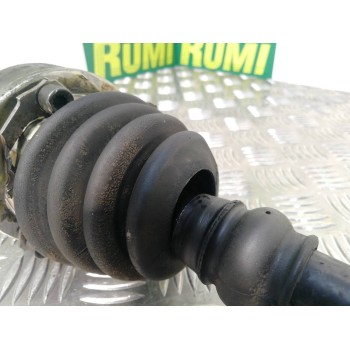 Recambio de transmision delantera izquierda para volkswagen golf iii berlina (1h1) match referencia OEM IAM   