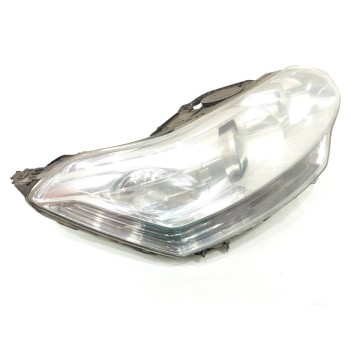 Recambio de faro derecho para citroën c5 berlina referencia OEM IAM 9689037780  