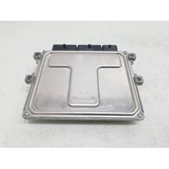 Recambio de centralita motor uce para renault clio iv technofeel referencia OEM IAM 237104736R  