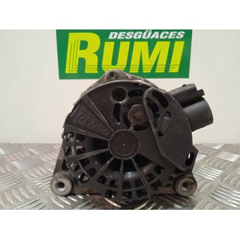 Recambio de alternador para peugeot 206 cc cc referencia OEM IAM 9641398480 63321733 