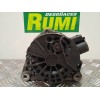 Recambio de alternador para peugeot 206 cc cc referencia OEM IAM 9641398480 63321733 