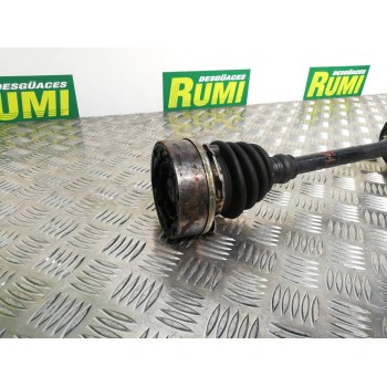 Recambio de transmision delantera izquierda para volkswagen golf iii berlina (1h1) match referencia OEM IAM   