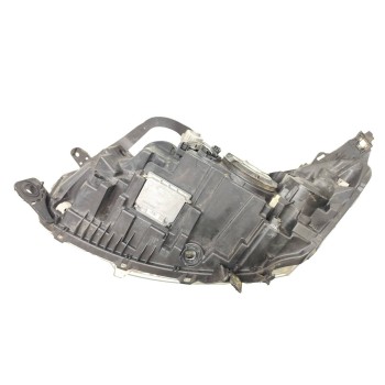 Recambio de faro derecho para citroën c5 berlina referencia OEM IAM 9689037780  